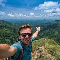 Отзыв от Карим - Visa DTV